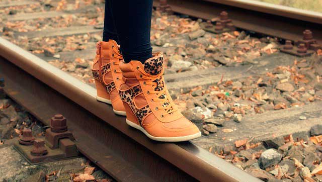Plantillas para botas