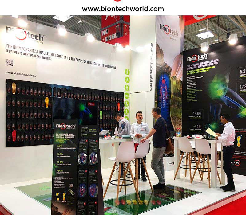 ¡Hazte distribuidor de Biontech!