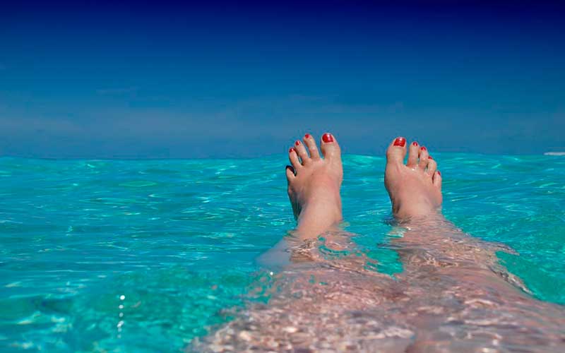 Disfruta de las vacaciones con la promoción de Biontech