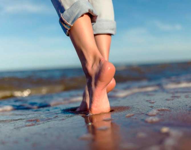 Qué es la fascitis plantar y cuáles son sus síntomas