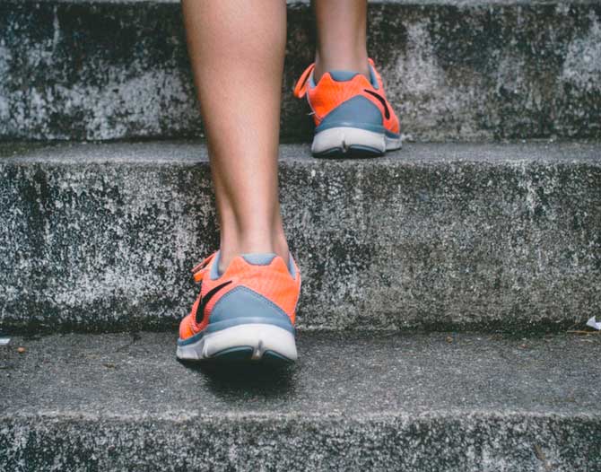 5 trucos para correr de forma sana