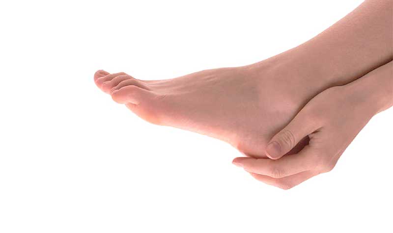 Consejos para prevenir el espolón calcáneo